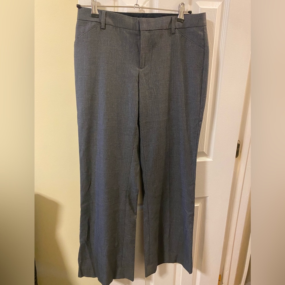 Gap trousers